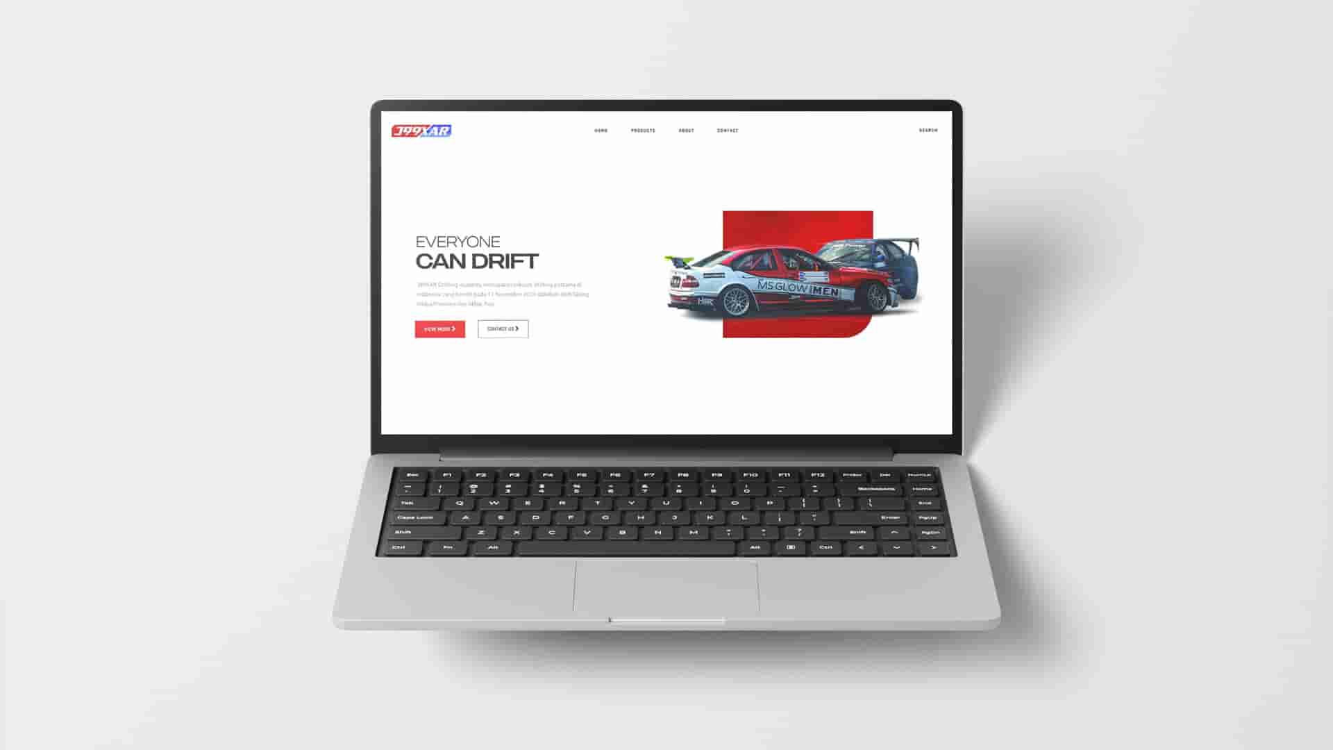 Website J99XAR