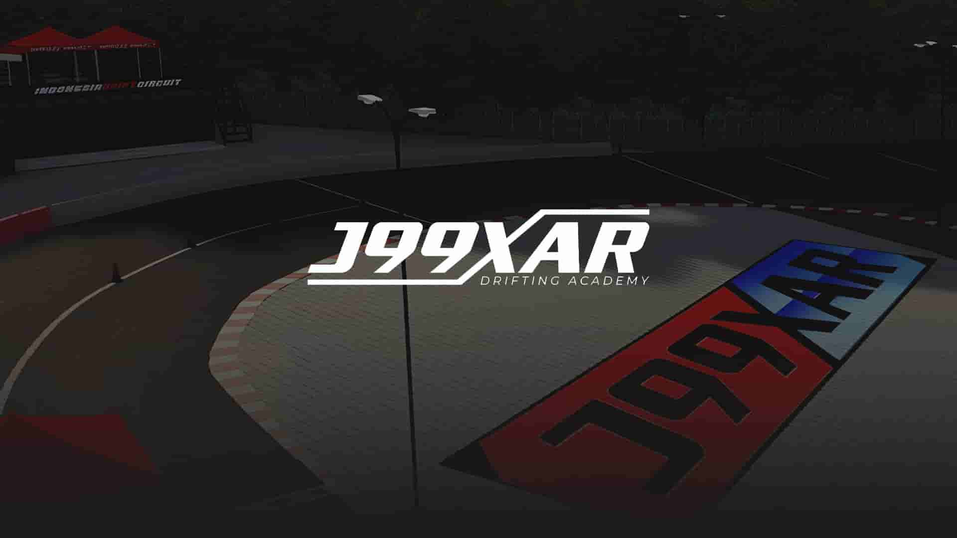 Website J99XAR