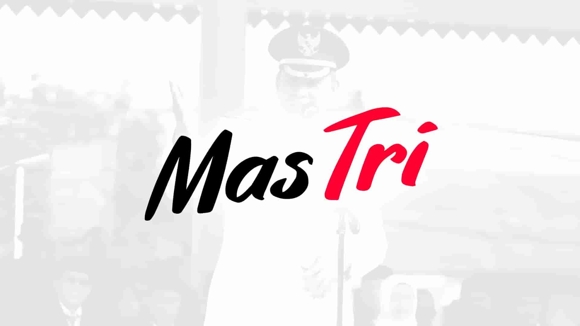 Website Tri Adhianto
