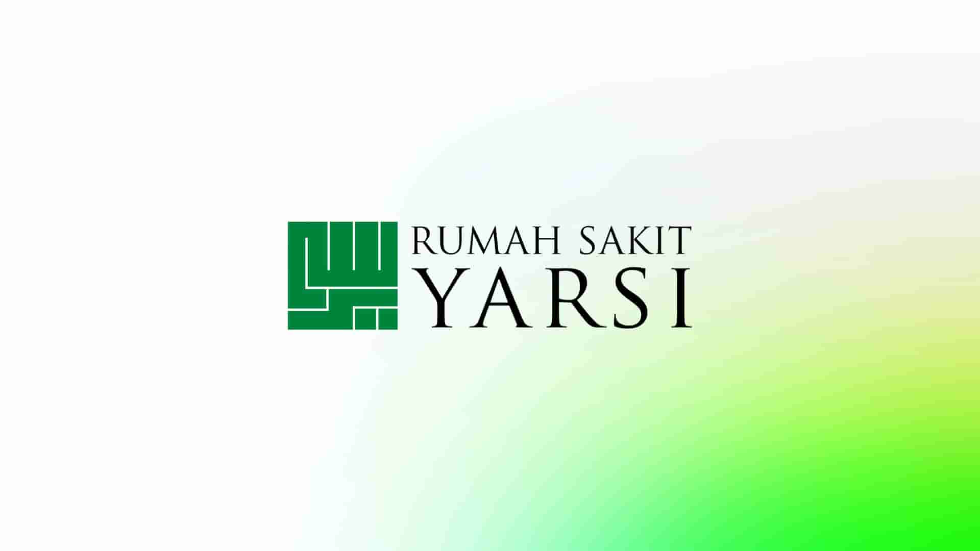 Website RS. YARSI