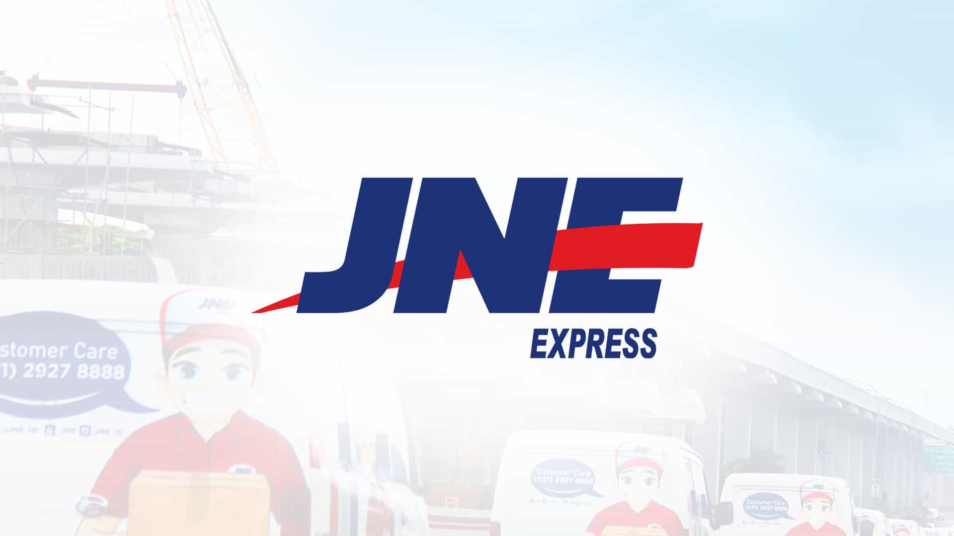 Hero Image - JNE